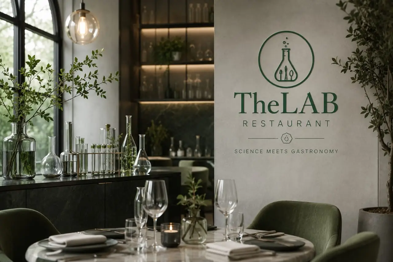 TheLAB Interior
