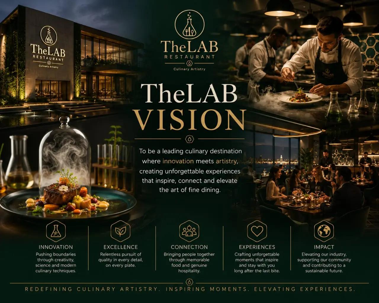 TheLAB Vision